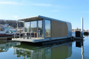 Floating vacationhome Sylt